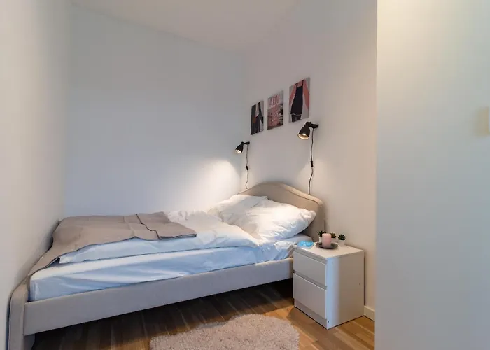 Central Apartment * Vienna