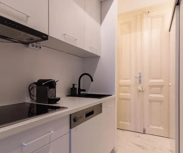 Central Apartment * Vienna